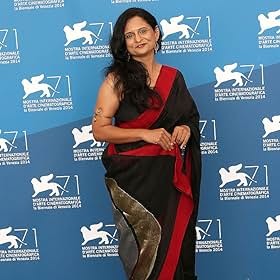 Geetanjali Kulkarni